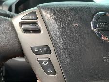 2014 NISSAN TITAN PRO4X 1 OWNER LOW KM CERTIFIED LOADED - Photo 28