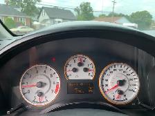 2014 NISSAN TITAN PRO4X 1 OWNER LOW KM CERTIFIED LOADED - Photo 30