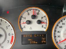 2014 NISSAN TITAN PRO4X 1 OWNER LOW KM CERTIFIED LOADED - Photo 31