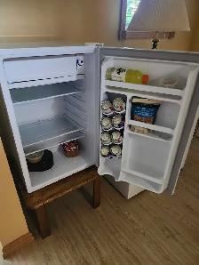 Bar fridge for sale