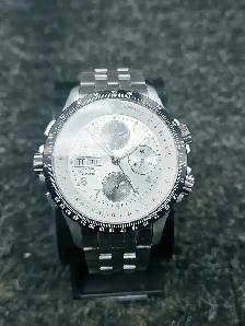 Montre halmiton automatique