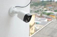4K Security Camera Setup – Cameras, DVR/NVR & Alarm - Photo 2