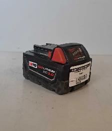 Milwaukee 3Ah Battery M18 (33155512) - Photo 2
