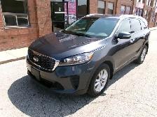 2020 Kia Sorento CERTIFIED | NO ACCIDENTS | 7-SEATER