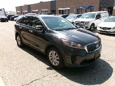 2020 Kia Sorento CERTIFIED | NO ACCIDENTS | 7-SEATER - Photo 3