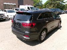 2020 Kia Sorento CERTIFIED | NO ACCIDENTS | 7-SEATER - Photo 4