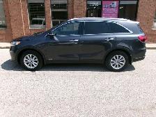 2020 Kia Sorento CERTIFIED | NO ACCIDENTS | 7-SEATER - Photo 7