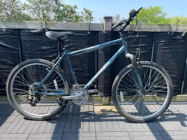 Norco Plateau Hybrid Bike