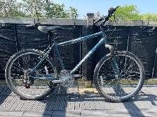 Norco Plateau Hybrid Bike