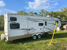 2008 Keystone Laredo - 33’ bunk model - Photo 2