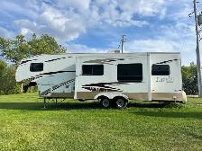 2008 Keystone Laredo - 33’ bunk model - Photo 3
