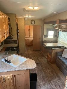 2008 Keystone Laredo - 33’ bunk model - Photo 4
