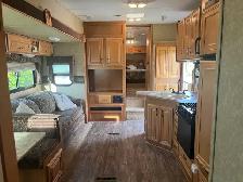 2008 Keystone Laredo - 33’ bunk model - Photo 5