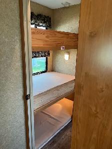 2008 Keystone Laredo - 33’ bunk model - Photo 6
