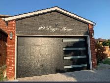 Garage Door Solutions: Garage door installed starting $899 - Photo 5