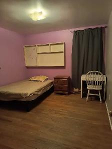 one furnished bedroom ground floor house at sa
