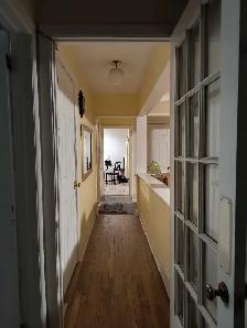 one furnished bedroom ground floor house at sa - Photo 5