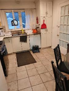 one furnished bedroom ground floor house at sa - Photo 7