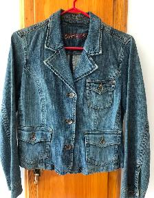 Coat Jeans