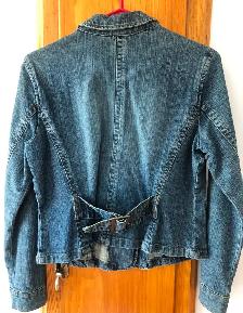 Coat Jeans - Photo 2