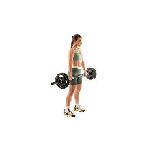 Marcy 110lb Olympic Weight Set - Photo 2