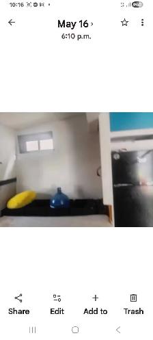 older solid trailer - Photo 7