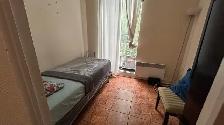 FULLY FURNISHED ONE BEDROOM UNIT WITH A DEN - Photo 3