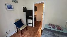 FULLY FURNISHED ONE BEDROOM UNIT WITH A DEN - Photo 4