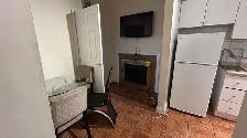 FULLY FURNISHED ONE BEDROOM UNIT WITH A DEN - Photo 5