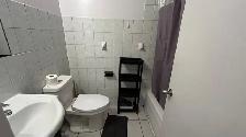 FULLY FURNISHED ONE BEDROOM UNIT WITH A DEN - Photo 7