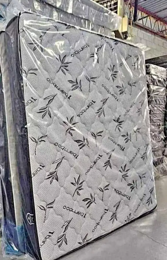 Mattress / Twin Mattress : Full Mattress : Queen Mattress