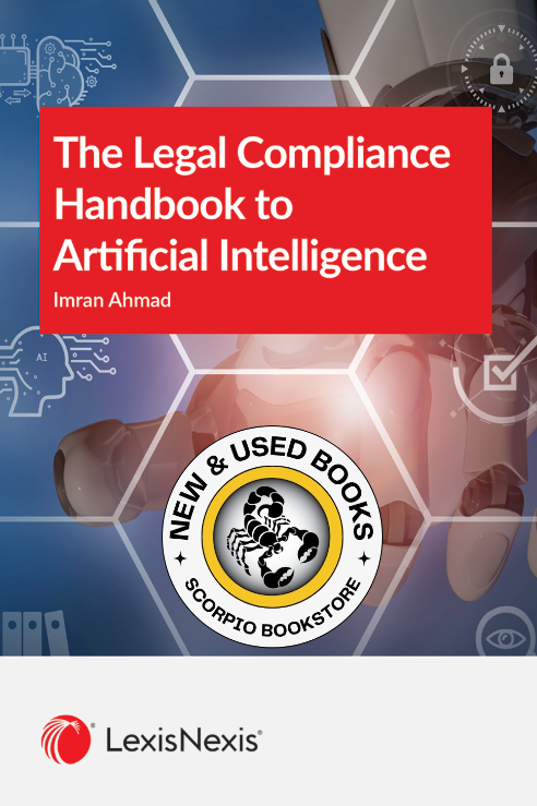 The Legal Compliance Handbook to Artificial 9780433540007