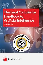 The Legal Compliance Handbook to Artificial 9780433540007