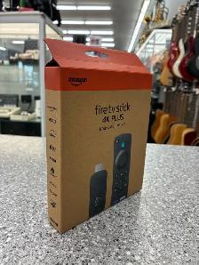 Amazon Firestick 4K Plus 8GB