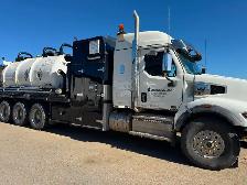 Vacuum tuck operator to stay on location at rig 6 month job - Photo 3