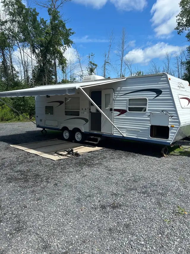 Jayco Jay Flight