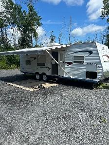 Jayco Jay Flight