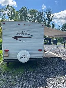 Jayco Jay Flight - Photo 4