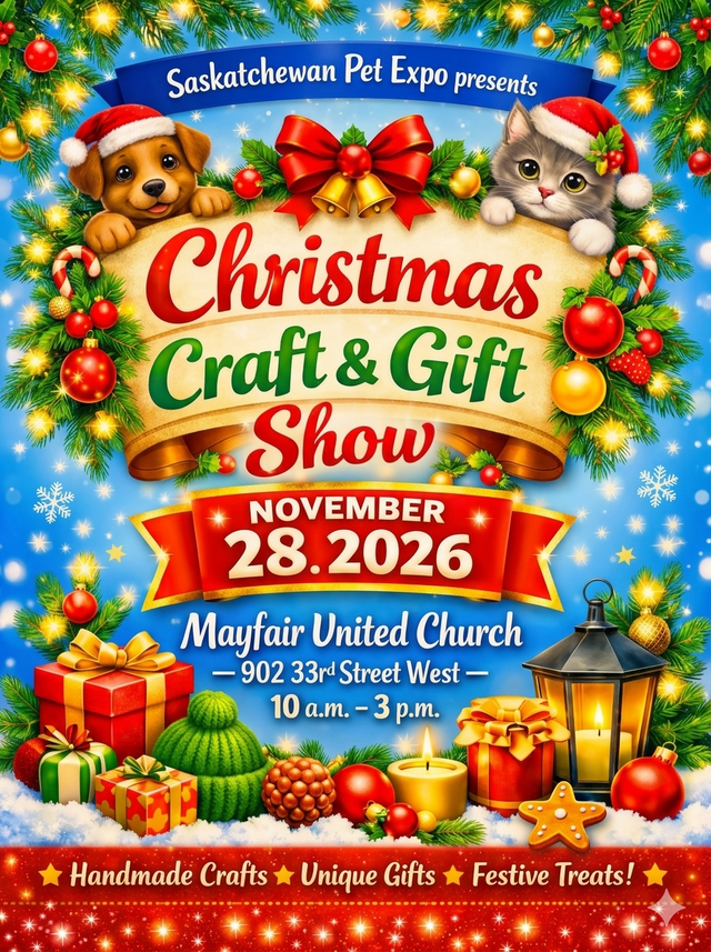 VENDORS WANTED!