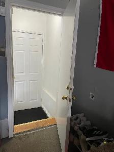 One bedroom basement - Photo 3