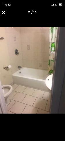 One bedroom basement - Photo 4