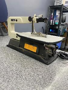 Makita SJ401 Scroll Saw