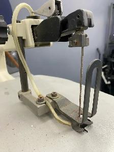 Makita SJ401 Scroll Saw - Photo 2