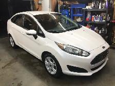 Ford Fiesta SE 2016 à vendre