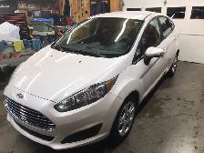 Ford Fiesta SE 2016 à vendre - Photo 2
