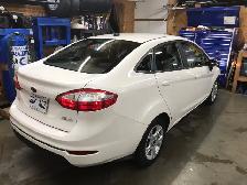 Ford Fiesta SE 2016 à vendre - Photo 3