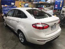 Ford Fiesta SE 2016 à vendre - Photo 4