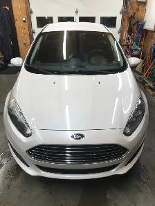Ford Fiesta SE 2016 à vendre - Photo 5