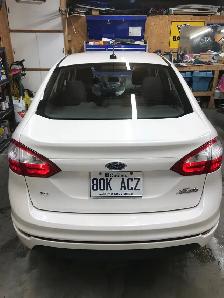 Ford Fiesta SE 2016 à vendre - Photo 6