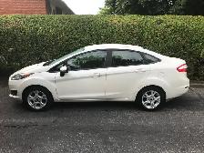 Ford Fiesta SE 2016 à vendre - Photo 7